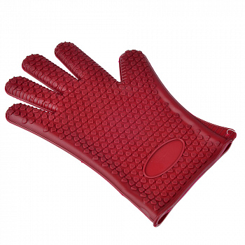 00026830 Прихватка силиконовая "Перчатка"