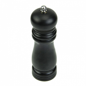 Деревянная мельница для перца, 12 см (5 inch)
