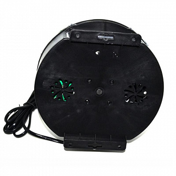 00004176 Светодиодный диско-шар Led Crystal Magic Ball Light 00004176 Светодиодный диско-шар Led Crystal Magic Ball Light