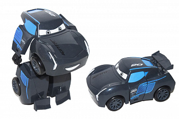 00036286 Машинка трансформер