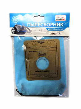 Многоразовый универсальный пылесборник с разметкой