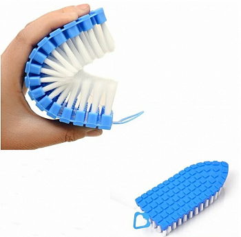00006619 Универсальная гибкая щетка Flexi Brush, 7х16 см