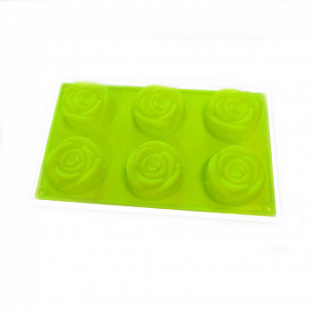 00027295 Форма для выпечки силиконовая