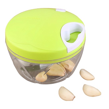 Механический измельчитель Easy Spin Cutter