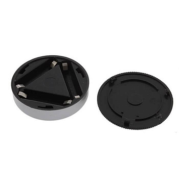 00018917 Светодиодный мини-светильник на липучке Stick Touch Lamp