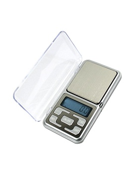 Весы карманные ювелирные