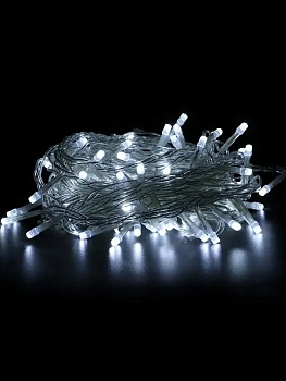 00011297 Светодиодная гирлянда 140 LED, 9.5 м