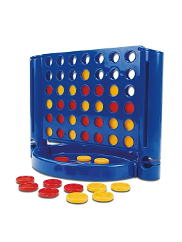Настольная игра Connect 4