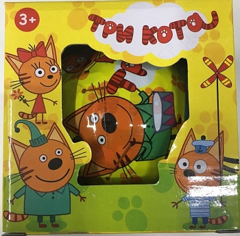 Шар Три кота Шар Три кота