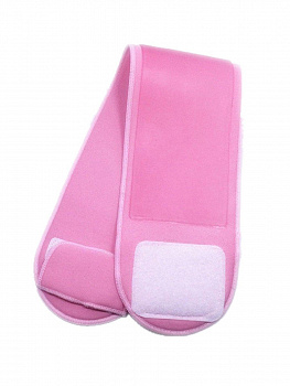 Воротник увлажняющий