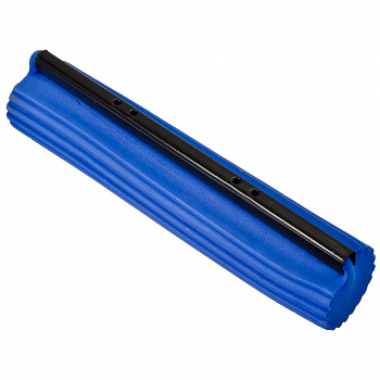 Супервпитывающая насадка ПВА для швабры