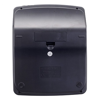 Настольный 12-разрядный калькулятор с двойным питанием Kaerda KK-838B Настольный 12-разрядный калькулятор с двойным питанием Kaerda KK-838B