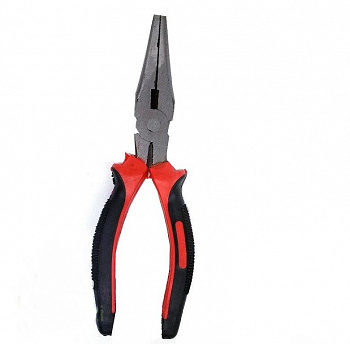 Прямые плоскогубцы Professional Tools, 20 см