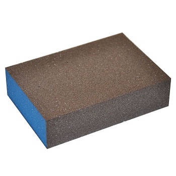 Шлифовальная губка SANDING SPONGE