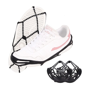 Снегоступы Ледоходы