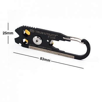 Мультитул 20 в 1 Super Knife