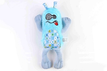 00027318 Игрушка для животных "Большой инопланетянин"