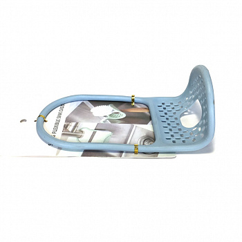 00006557 Держатель для губок и щеток SLING FLEXIBLE SINK CADDY