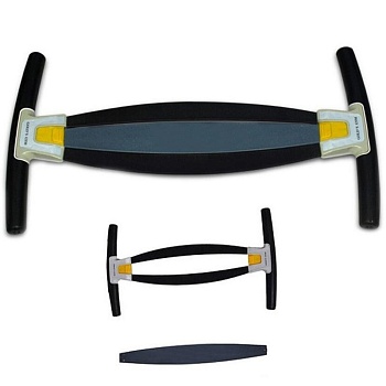 Тренажер для пресса ABS Advanced Body System