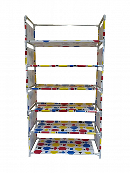 Стойка для обуви каркасная*