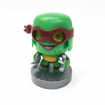 Фигурка Mighty Muggs, 12 см