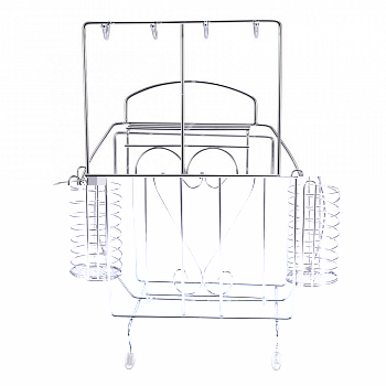 00020562 Подставка для кухонных принадлежностей