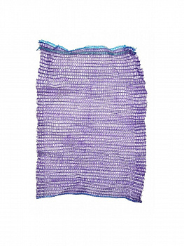 00025892 Сетка-мешок с завязками для хранения овощей, 5 шт