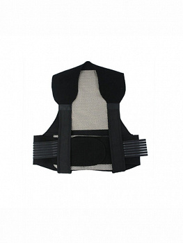 00022924 Турмалиновый жилет с магнитами