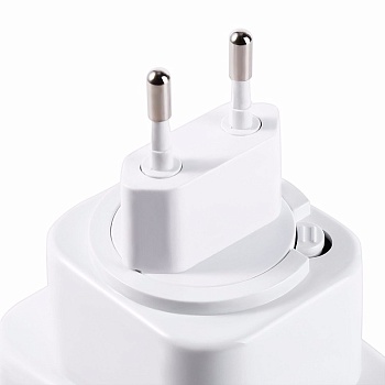 Гаджет для усиления сигнала Wi-Fi Repeater