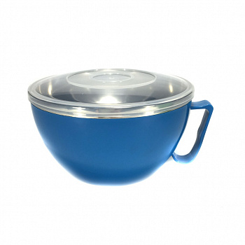 00006834 Чаша из нержавеющей стали для лапши Fresh Bowl