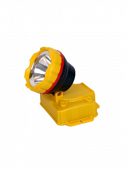 00019018 Налобный светодиодный фонарь