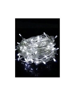 Новогодняя светодиодная гирлянда 280 LED лампочек