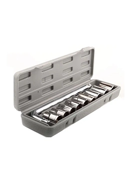 Торцевые головки Socket Wrench Set